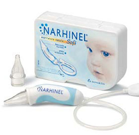 Narhinel Aspiratore Nasale