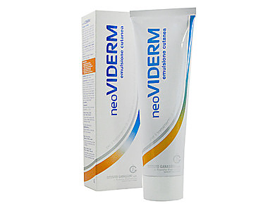 Neoviderm Emulsione Cutanea 100ml