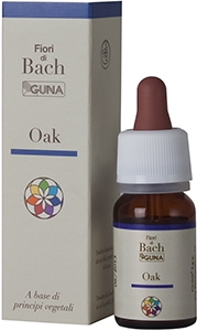 OAK GUN Gocce 10ml