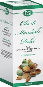 OLIO MANDORLE DOLCI 500ml