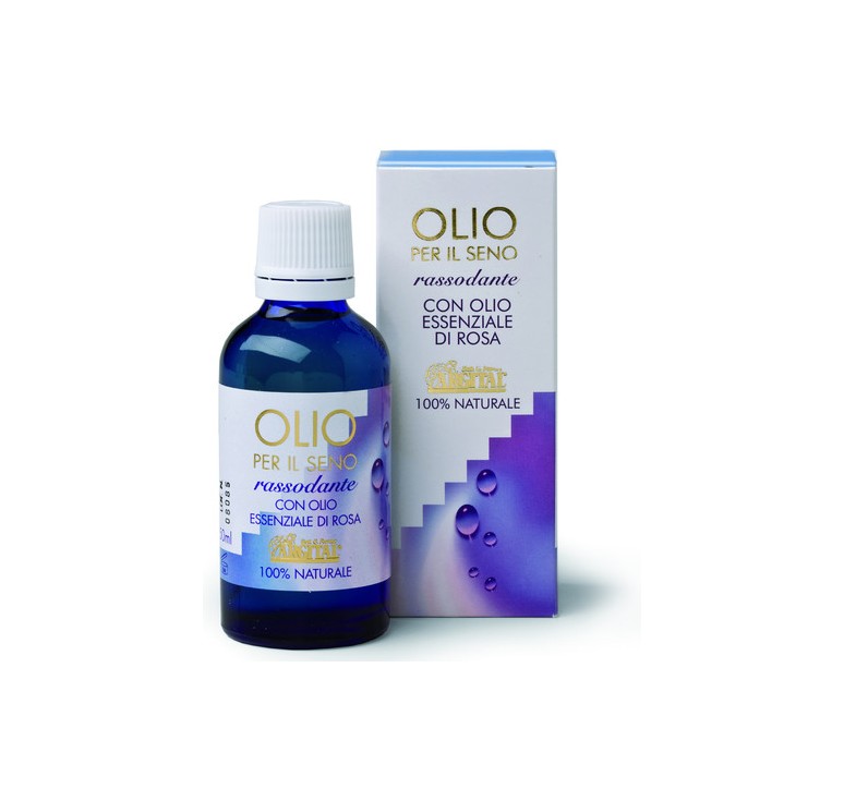 OLIO RASSODANTE SENO 50ml