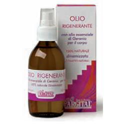 OLIO RIGENERANTE 125ml