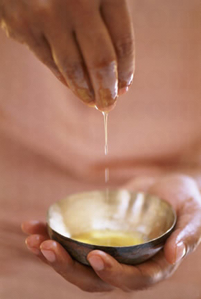 OLIO SESAMO BIO MATURATO 1 litro