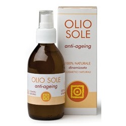 OLIO SOLE Antiageing 125ml