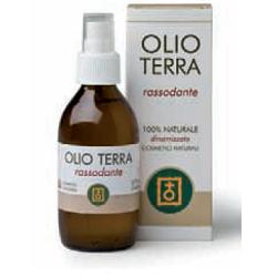 OLIO TERRA 125ml
