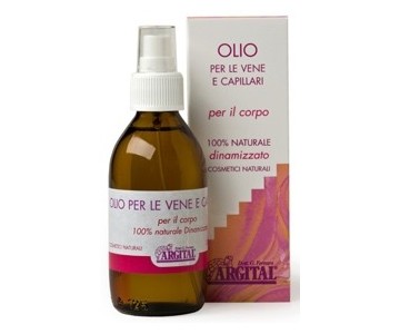 OLIO VENE CAPILLARI 125ml