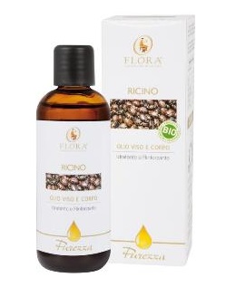 OLIO VISO CORPO RICINO