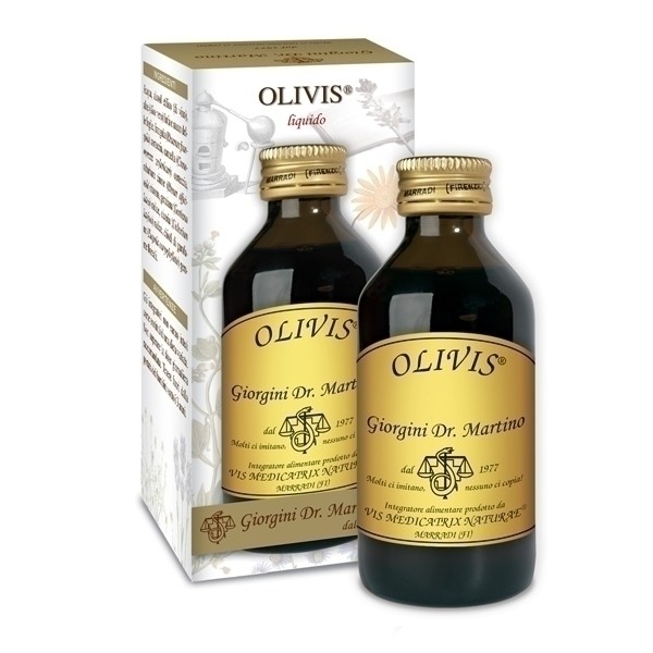 OLIVIS Classico 200ml