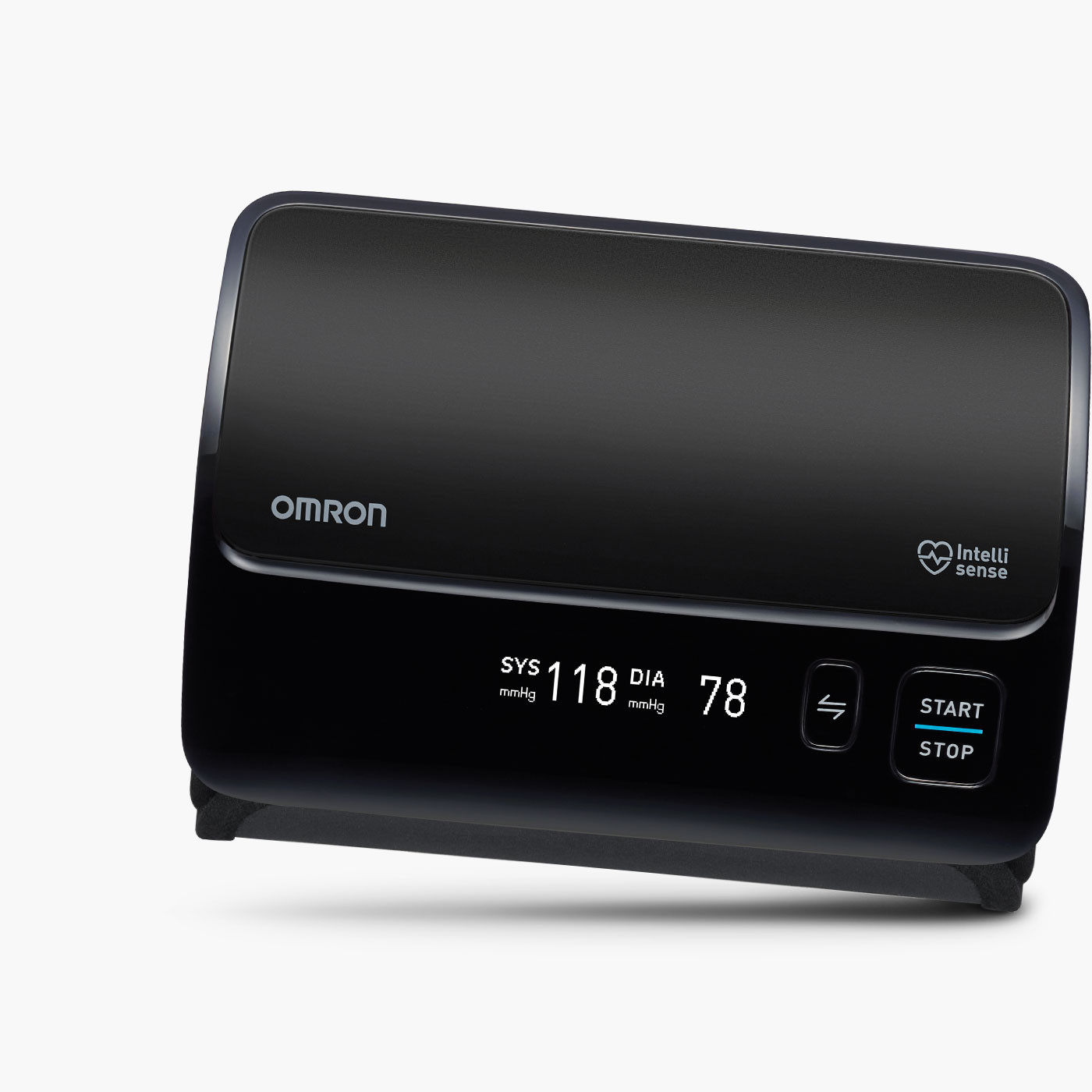 OMRON EVOLV MISURATORE PRESSIONE