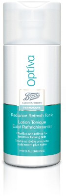 OPTIVA Tonico rinfrescante