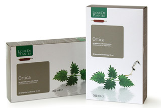 ORTICA BIO 20 ampolle 15ml