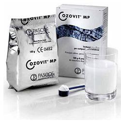 OZOVIT polvere 100g PASCOE