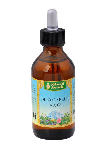 Olio Capelli VATA