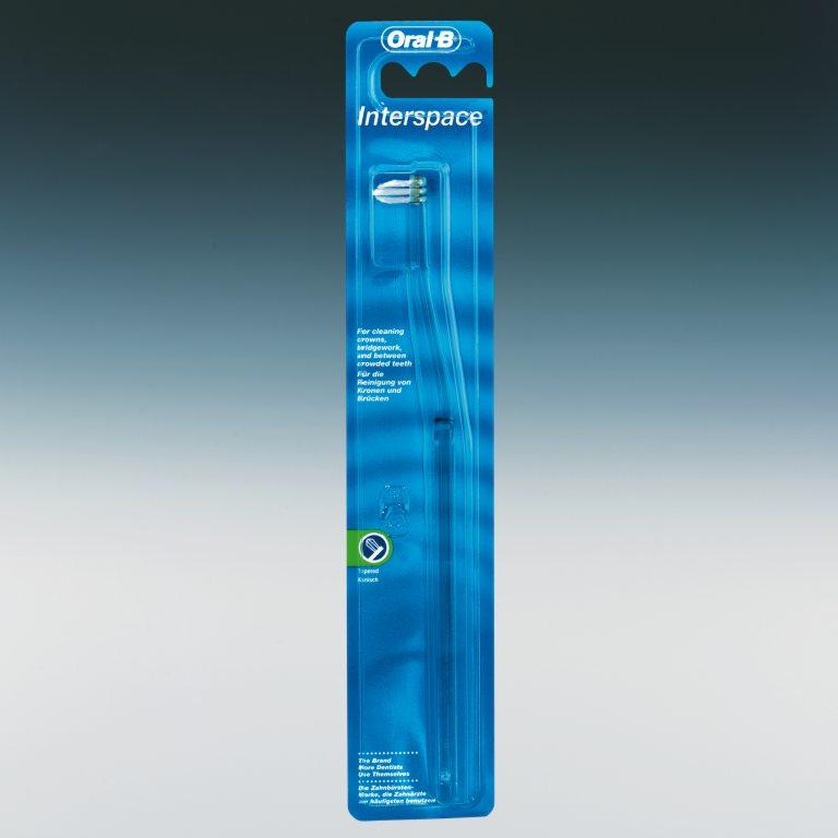 Oral-B Interspace