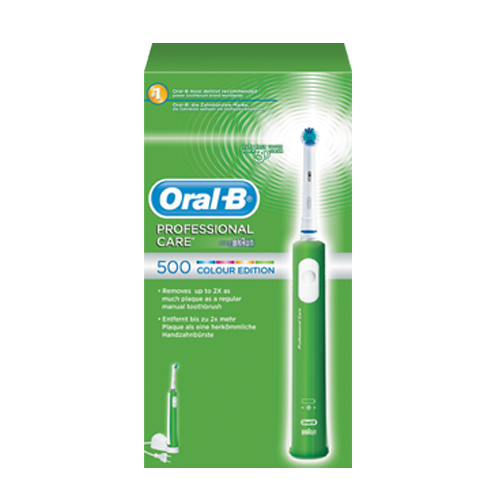 Oral-B Proffesional Care 500