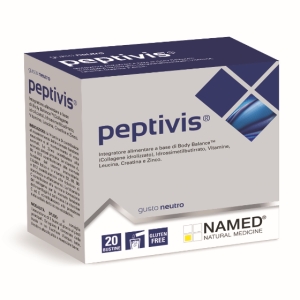 PEPTIVIS NEUTRO 20 bustine