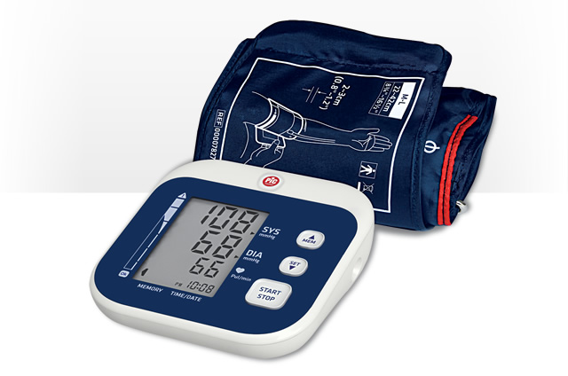 PIC Misuratore di Pressione EASY RAPID