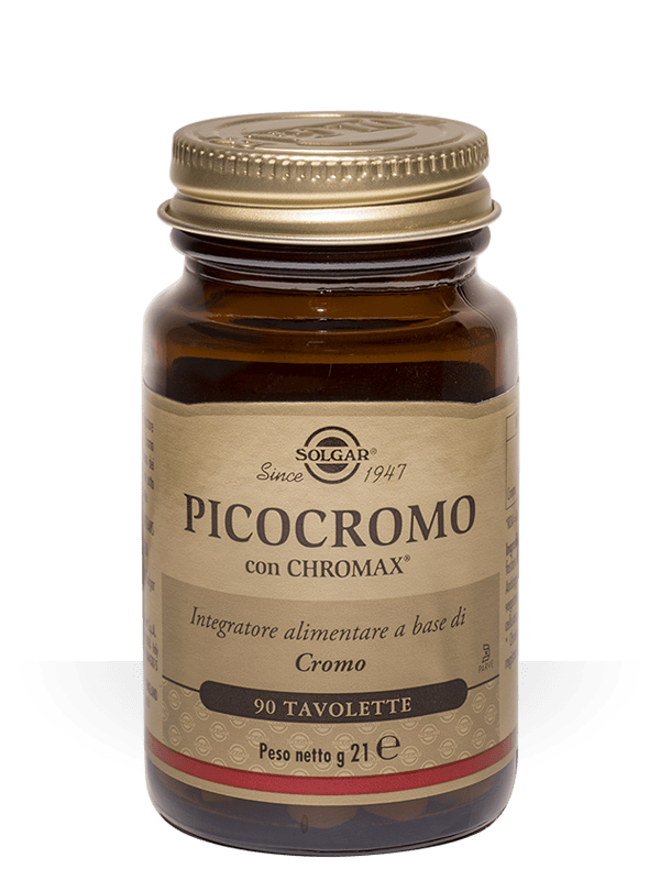PICOCROMO 90 tavolette