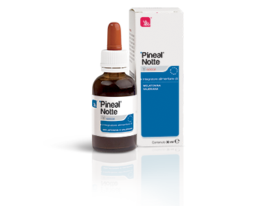 PINEAL NOTTE Gocce 30ml