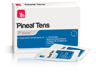 PINEAL TENS 14 bustine