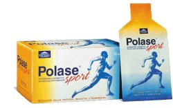 POLASE SPORT 10 Buste