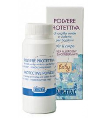 POLVERE PROTETTIVO 60 grammi