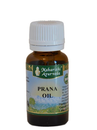 PRANA Olio Essenziale