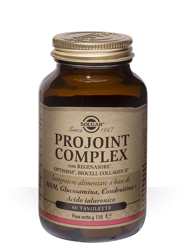 Projoint Complex 60 tavolette