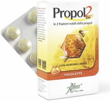 PROPOL2 EMF 30 Tavolette