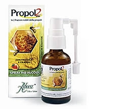 PROPOL2 EMF Spray NO ALCOOL 30ml