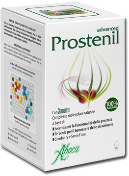 PROSTENIL ADVANCED 60 Opercoli