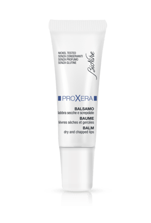 PROXERA Lipogel ristrutturante labbra