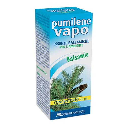 PUMILENE VAPO concentrato 40ml
