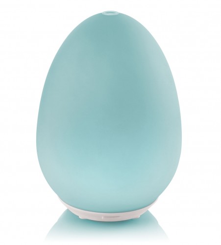 PURAE Lampada Ultrasuoni BIRTH Azzurro