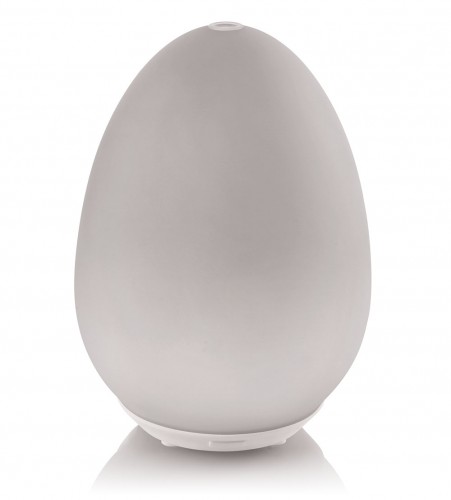 PURAE Lampada Ultrasuoni BIRTH Grigio