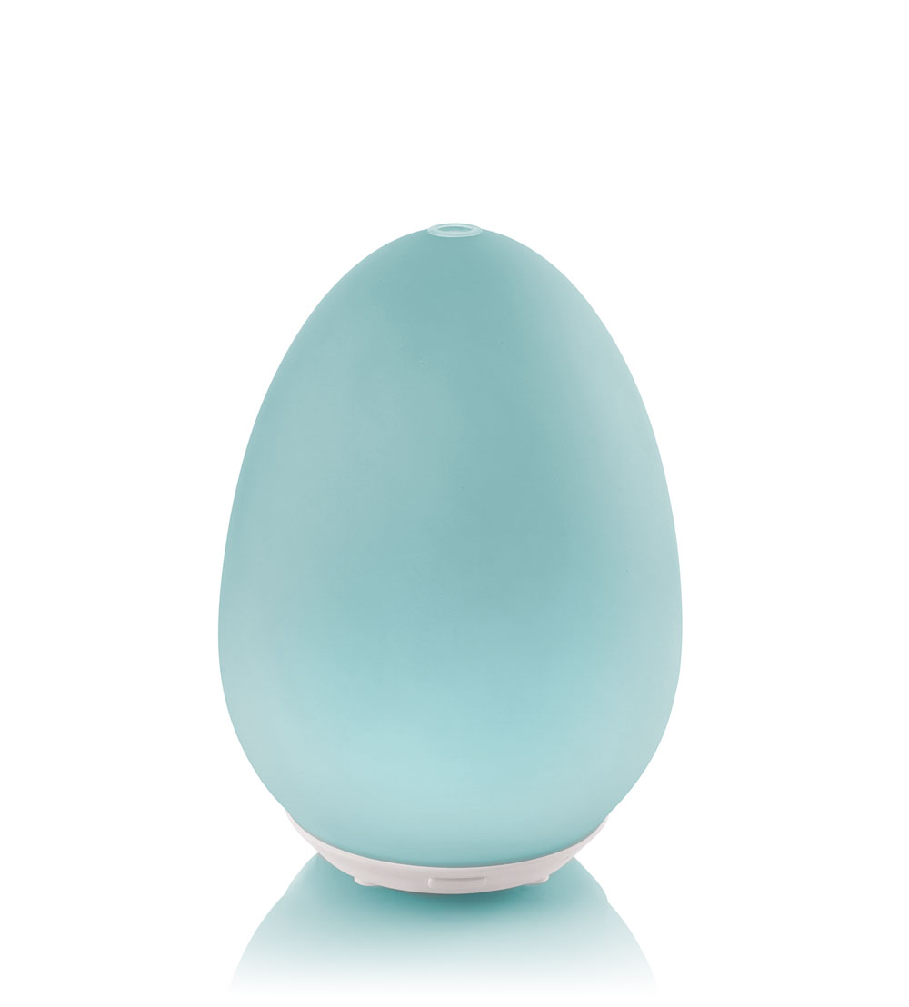 PURAE Lampada Ultrasuoni BIRTH JR. Azzurro