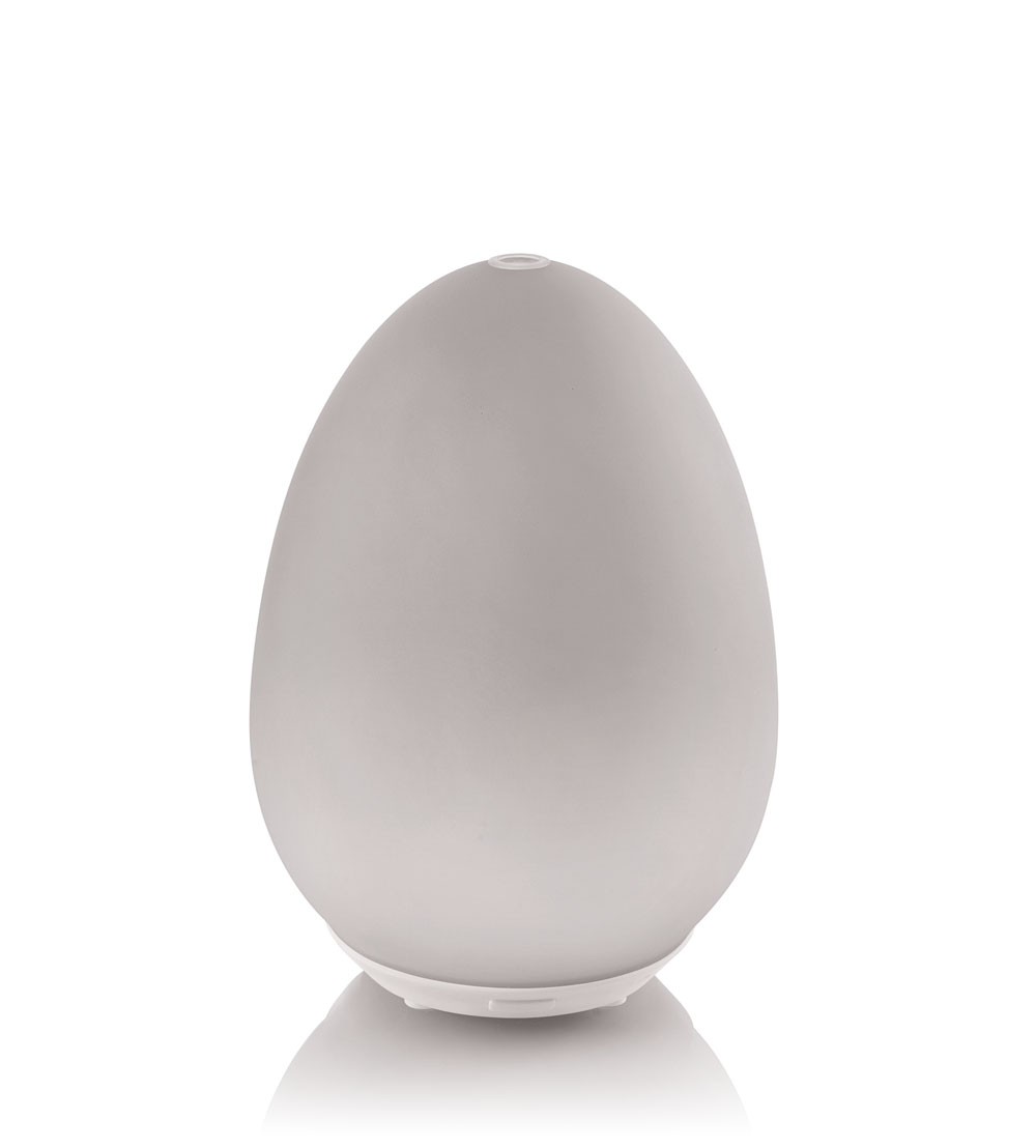 PURAE Lampada Ultrasuoni BIRTH JR. Grigio