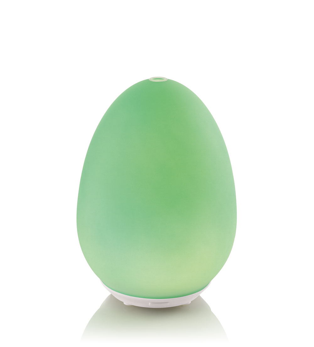 PURAE Lampada Ultrasuoni BIRTH JR. Verde