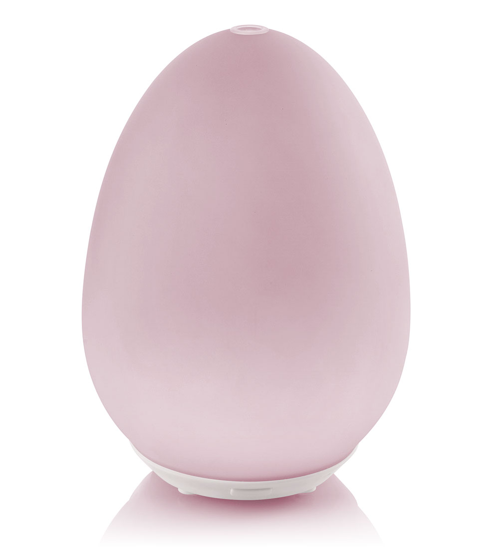 PURAE Lampada Ultrasuoni BIRTH Lavanda
