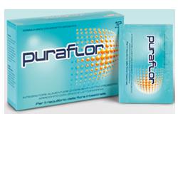 PURAFLOR 12 Bustine
