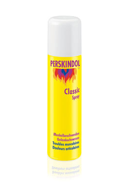 Perskindol Active Spray