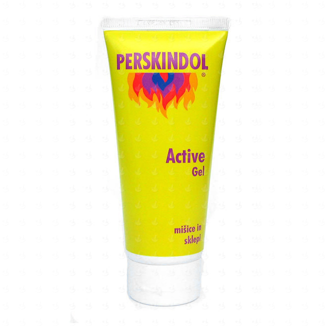 Perskindol Gel 100ml