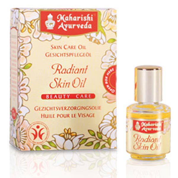 RADIANT SKIN OIL 7ml