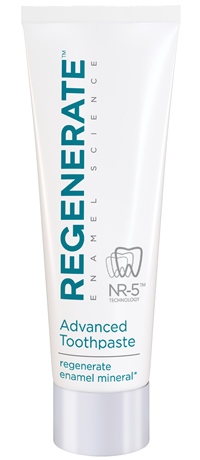 REGENERATE Dentifricio TRAVEL 14ml