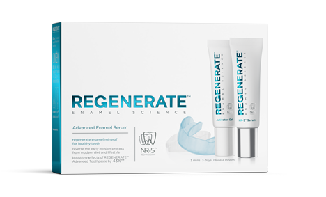 REGENERATE Kit Siero Avanzato