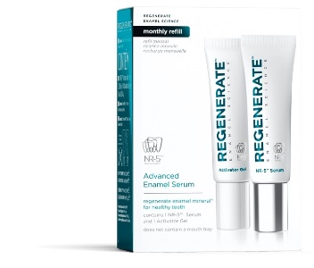 REGENERATE Ricarica Kit Siero