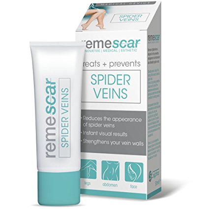 REMESCAR CAPILLARI Instant 40ml