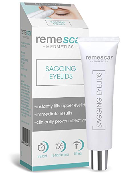 REMESCAR PALPEBRE CADENTI 8ml