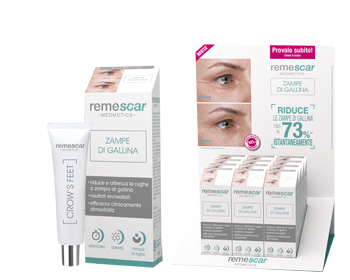 REMESCAR ZAMPE DI GALLINA 8ml