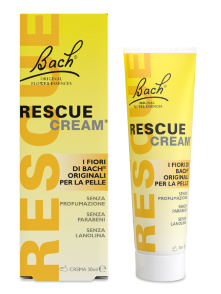 RESCUE REMEDY CREAM 30ml